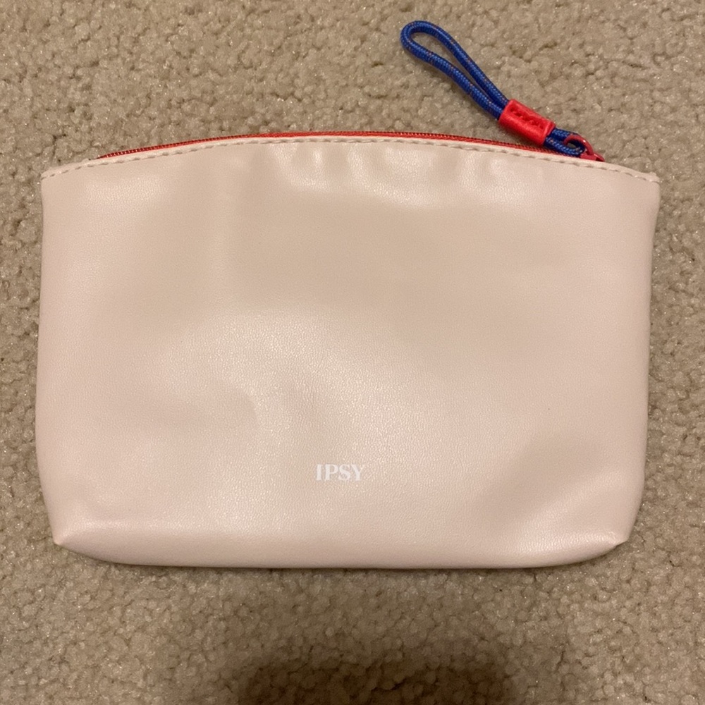 Ipsy makeup bag - Picture 2 of 3